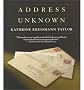 Address Unknown.