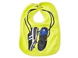 JIP - JIP0017 - Bavoir Dessin Chaussures de foot