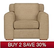 Elba Armchair