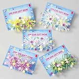 Gift Wrap Eva Firework Bow (pack Of 72) Pack of 72 pcs