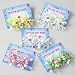 Gift Wrap Eva Firework Bow (pack Of 72) Pack of 72 pcs