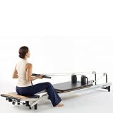 STOTT PILATESÂ® SPX Reformer with Deluxe Bundle