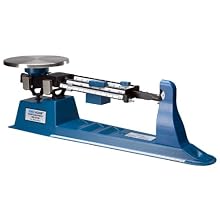 Adam Equipment Aluminium Triple Beam Mechanical Balance