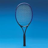 Oversized Tennis Racquet