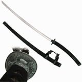 Black Reverse Jintachi - 43.5 inches