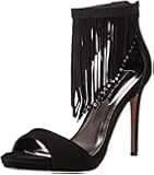 STEVEN by Steve Madden Women's Rahrah Dress Sandal