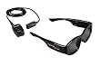 MonsterVision Max 3D Eyewear System with Active Sync  - Glasses and Transmitterer Kit for Active 3D