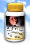 Levity+Plus Multivitamins for Women