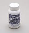 Armour Etch Glass Etching Cream-22 oz/Permanent