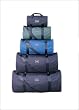 High Sierra Sports Company K110 - XL Cordura Sport-Travel Duffel - Forest