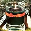 Cypres Green Forest Complete Standard Candle #76001