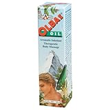 Olbas(Penn Herb) - Olbas Oil, .32 fl oz liquid