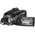 Canon VIXIA HV30 High Definition Camcorder - Refurbished