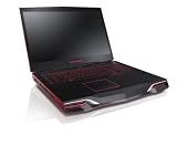 Produkt-Bild: 46,7cm (18,4\") Alienware M18x Core i7-2630QM 8GB 1.5TB Bluray G