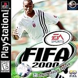 FIFA Major League Soccer 2000