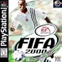 FIFA Major League Soccer 2000