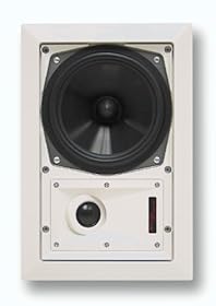 cheap in wall speakers