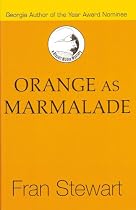 Orange as Marmalade