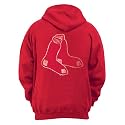 Boston Red Sox Field Idol II Hooded Sweatshirt