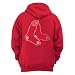 Boston Red Sox Field Idol II Hooded Sweatshirt