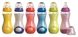 Luv 'N Care: Non-Drip Bottle