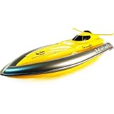 36 RC Racing Speed Boat Flying Fish HUGE by RC Boats