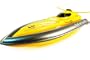36" RC Racing Speed Boat Flying Fish HUGE