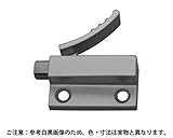 中西産業 上げ下げ窓用 カーロック 勝手R/勝手Lセット DC-K-13