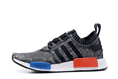 Adidas Originals - NMD Primeknit Shoes mens