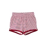 Daily Tea Stripe Bloomer Shorts