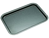 Review Kitchen Craft  / Master Class Vitreous Enamel Roasting Tray 34cm x 25cm