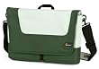 Lowepro Slim Factor L Notebook Sleeve - fits 17" Laptops - Parsley / Green Tea