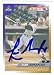 Luis Gonzalez autographed Baseball Card (Arizona Diamondbacks)