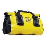 Wolfman Expedition Dry Duffel Bag Medium Yellow # wolfman luggage