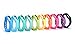 Idol® Colorful Waterproof Replacement Band for XiaoMi Wireless Wristband Bracelet (No Activity Tracker)-Seagreen
