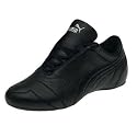 PUMA Sela Gloss Wn's Schuhe - Schwarz - 348098-04