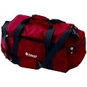 Outwell Duffle Large 80 Litre Holdall (Red)
