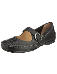 camel active Utah 164.16, Damen Ballerinas