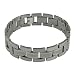Tungsten Linked Bracelet w/ High Polished Finish
