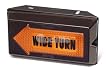 Truck-Lite 40 Series Wide Turn Module Kits 40830