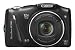 Canon PowerShot SX 150 IS Digitalkamera (14 Megapixel, 12-fach opt. Zoom, 7,6 cm (3 Zoll) Display, bildstabilisiert) schwarz