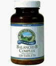 Balanced B Complex (120)