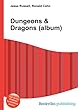 Dungeons & Dragons (Album)