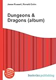 Dungeons & Dragons (Album)