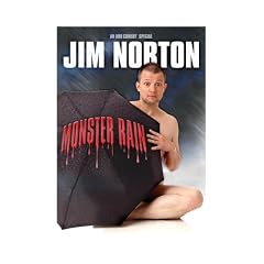 Jim Norton: Monster Rain