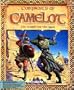 Conquests of Camelot: The Search for the Grail