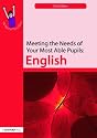 Meeting the Needs of Your Most Able Pupils: English (Gifted and Talented)