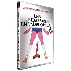 Les Bidasses en vadrouille