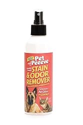 Pet Peeve Stain & Odor Remover, 16 Ounce