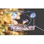 WILD BIRD WINDOW FEEDER/TABLE CLEAR VIEW OVERHANG ROOF